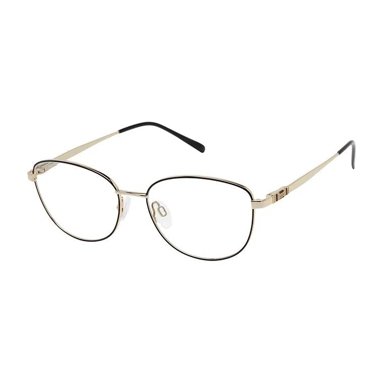 Aristar AR30831 Eyeglasses - view 2